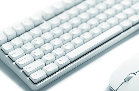 スムーズなモデリングを実現するショートカット集